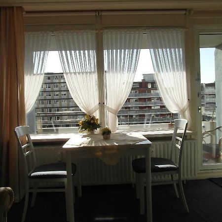 Haus-Metropol-Neues-Kurzentrum-Appartement-38 Westerland Esterno foto