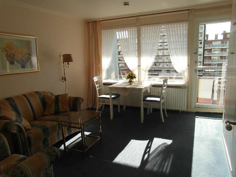 Haus-Metropol-Neues-Kurzentrum-Appartement-38 Westerland Esterno foto